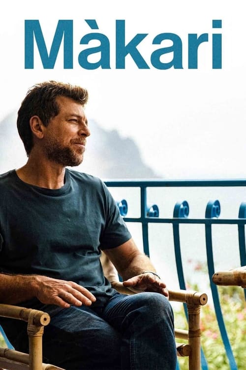 Makari - Szicíliai rejtélyek - 2. évad (2021) poszter