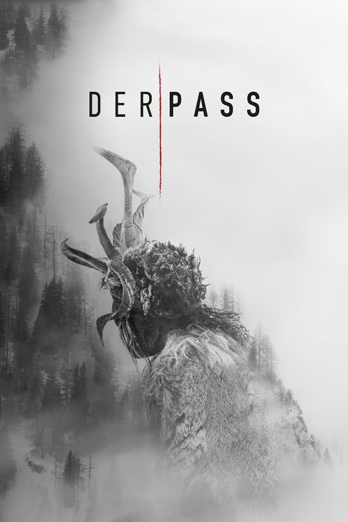 Pagan Peak / Der Pass - 2. évad (2019) poszter