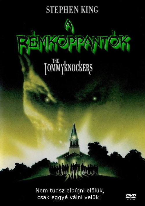 Rémkoppantók - 1. évad (1993) poszter