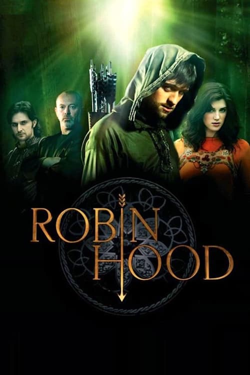 Robin Hood - 1. évad (2006) poszter
