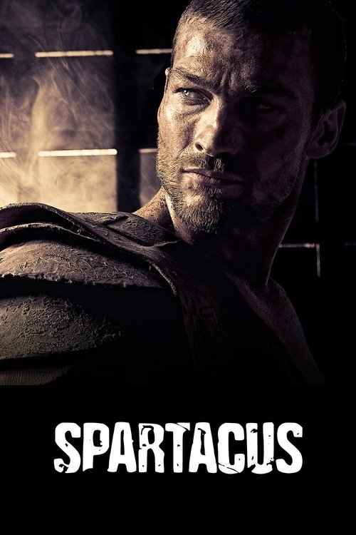 Spartacus - Vér és homok - 1. évad (2010) poszter