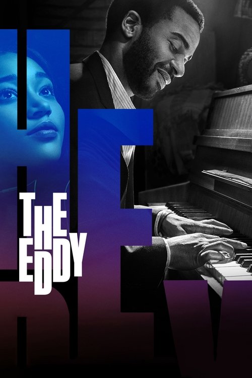 The Eddy - 1. évad (2020) poszter