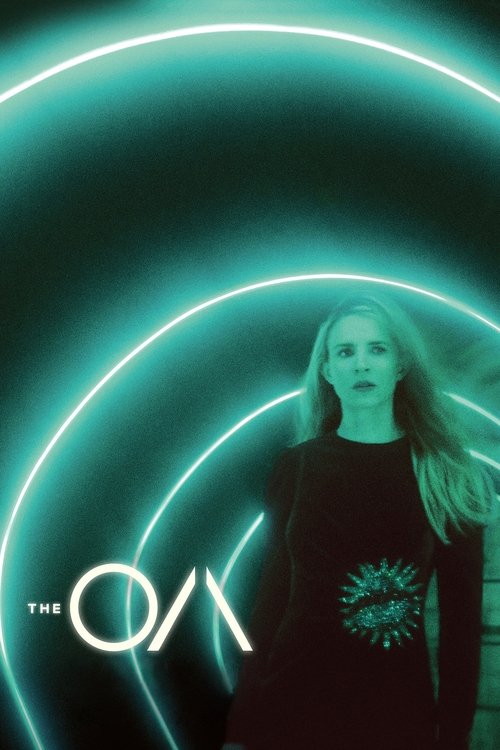 The OA - 1. évad (2016) poszter