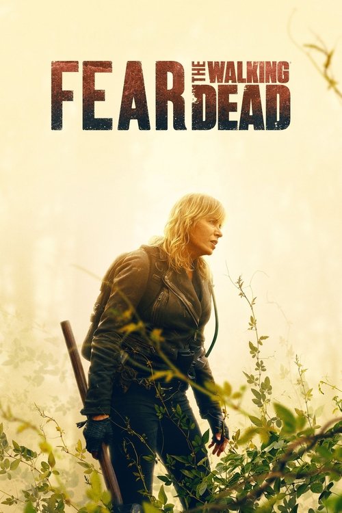 The Walking Dead - 2. évad (2011) poszter