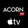 Acorn TV Apple TV logó