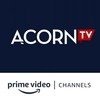 AcornTV Amazon Channel logó