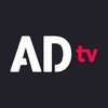 AD tv logó