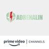 Adrenalin Amazon channel logó