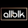 ALLBLK logó