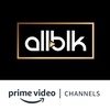 ALLBLK Amazon channel  logó