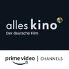 alleskino Amazon Channel logó