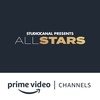 Allstars Amazon Channel logó