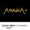Amasia+ Amazon Channel logó