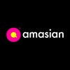 Amasian TV logó