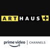 Amazon Arthaus Channel logó