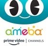 Amebatv Amazon Channel logó