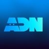Animation Digital Network logó