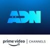 Anime Digital Network Amazon Channel logó