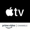 Apple TV Amazon Channel logó