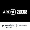 ARD Plus Amazon channel  logó