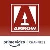 Arrow Video Amazon Channel logó