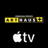 Arthaus+ Apple TV channel logó