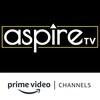 Aspire TV Amazon Channel logó