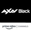 AXN Black Amazon Channel logó
