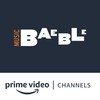 Baeble Amazon Channel logó