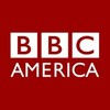 BBC America logó