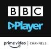 BBC Player Amazon Channel logó
