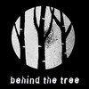 Behind the Tree logó