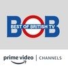 Best of British Tv Amazon Channel logó