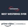 Best Westerns Ever Amazon Channel logó