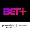 Bet+ Amazon Channel logó
