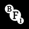 BFI Player logó