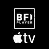 BFI Player Apple TV Channel logó