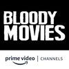 Bloody Movies Amazon Channel logó