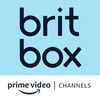 BritBox Amazon Channel logó