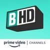 Broadway HD Amazon Channel logó