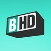 BroadwayHD logó