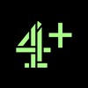 Channel 4 Plus logó