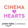 Cinema of Hearts Amazon Channel logó