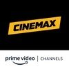 Cinemax Amazon Channel logó