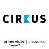 Cirkus Amazon Channel  logó