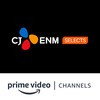 CJ ENM Selects Amazon Channel logó