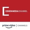 Cohen Media Amazon Channel logó