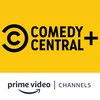 Comedy Central Plus Amazon Channel logó