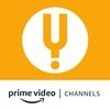 CuriosityStream Amazon Channel logó