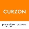 Curzon Amazon Channel logó